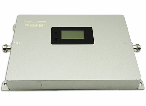  沅江三频/四频/五频手机信号接收器800㎡