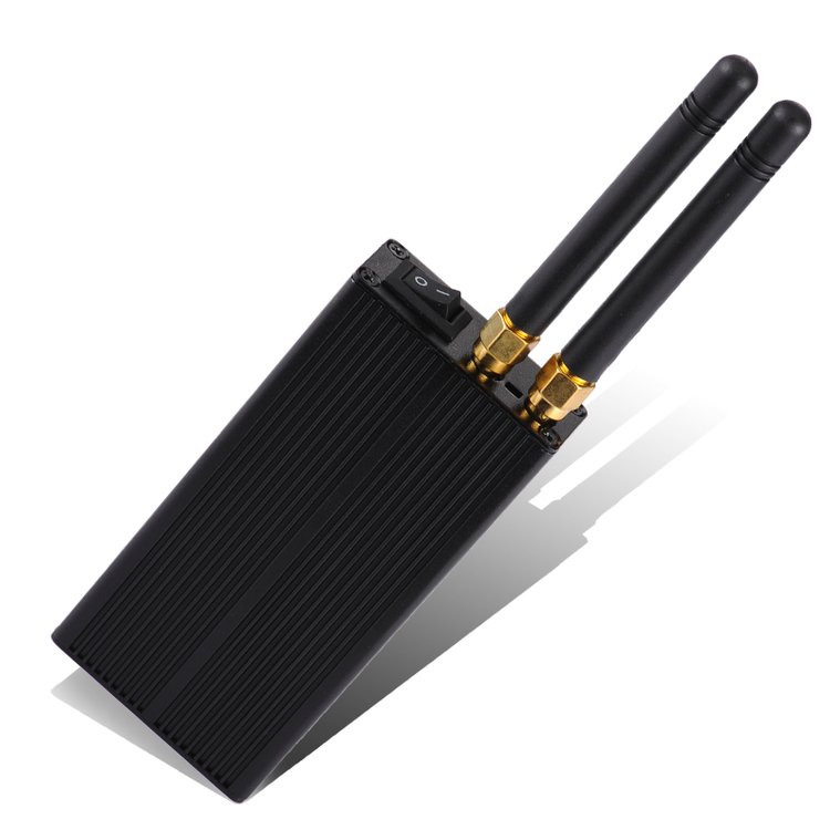  沅江1.2G/1.5G导航屏蔽器