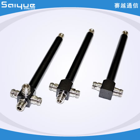  沅江FM调频广播同步广播功分器
